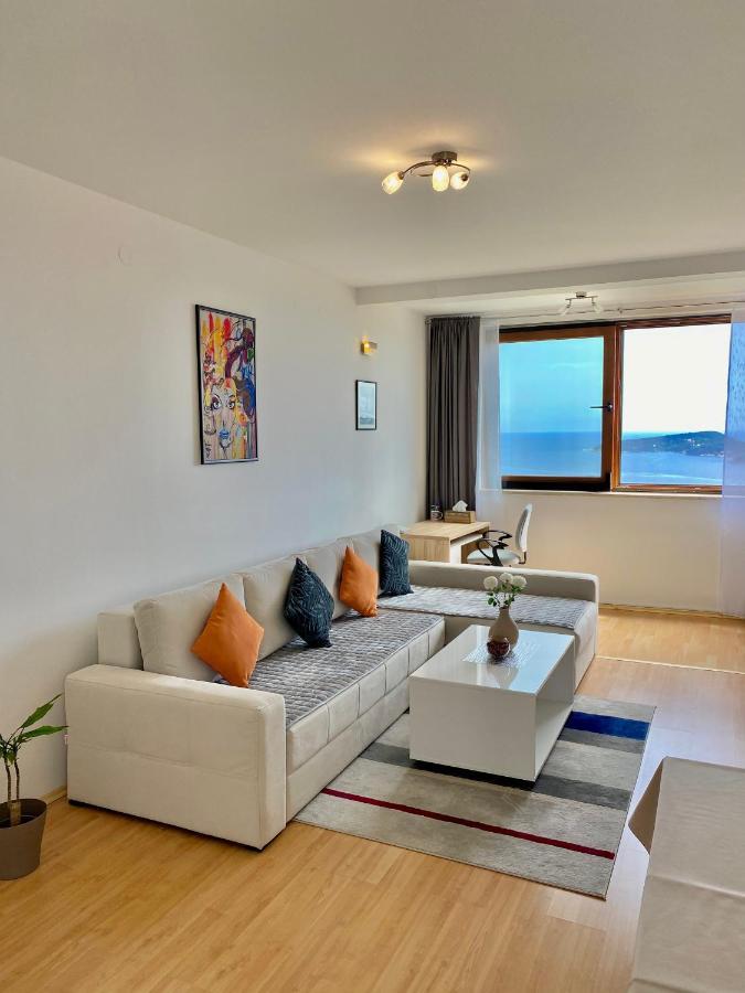 Sea View Suite Orasac Exterior foto