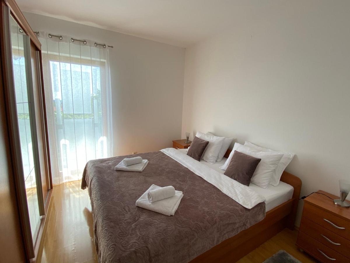 Sea View Suite Orasac Exterior foto
